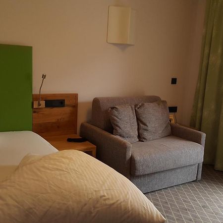 Hotel Mozart Ландек Екстер'єр фото