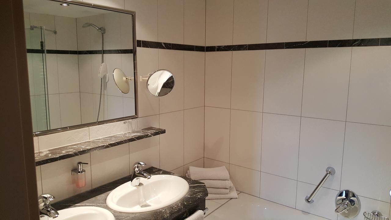 Hotel Mozart Ландек Екстер'єр фото