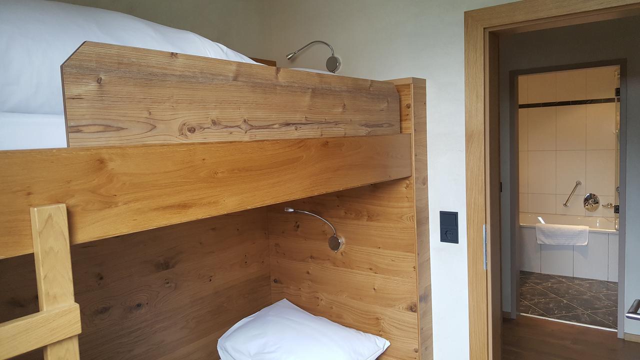 Hotel Mozart Ландек Екстер'єр фото