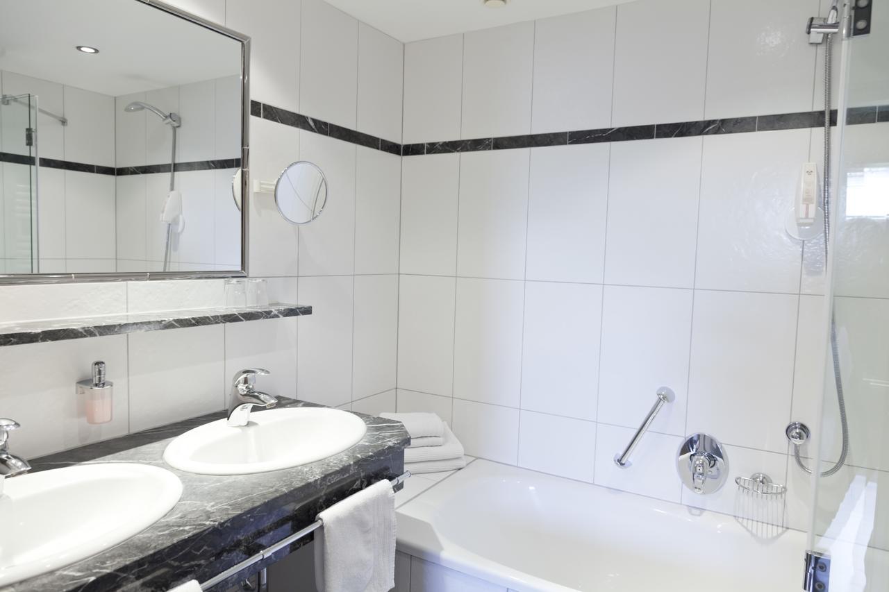 Hotel Mozart Ландек Екстер'єр фото
